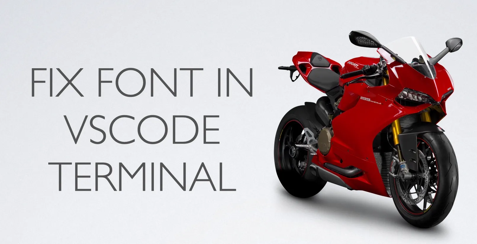 Fix Font In Vscode Terminal 1