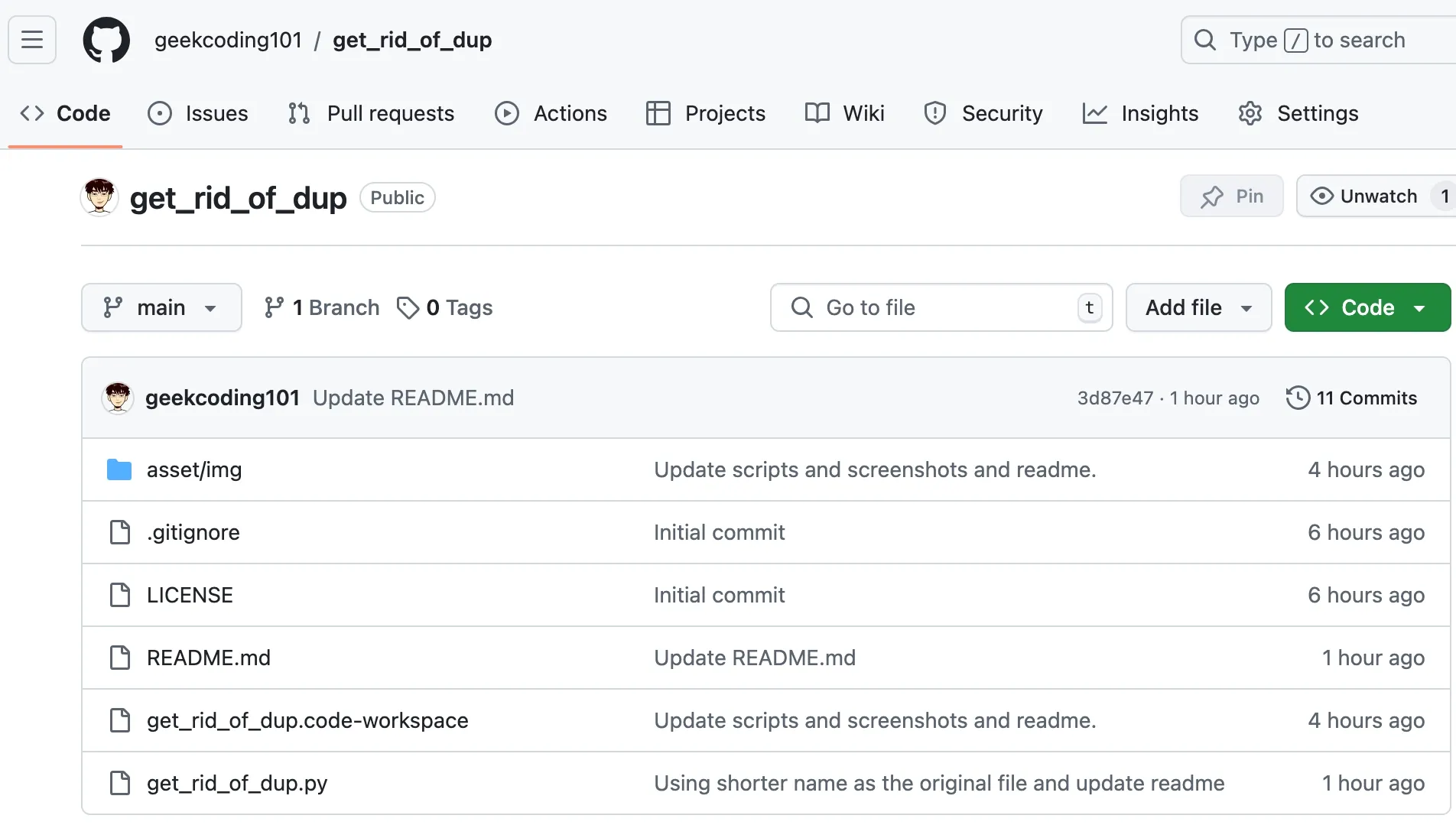 How I Automated My Photo Cleanup