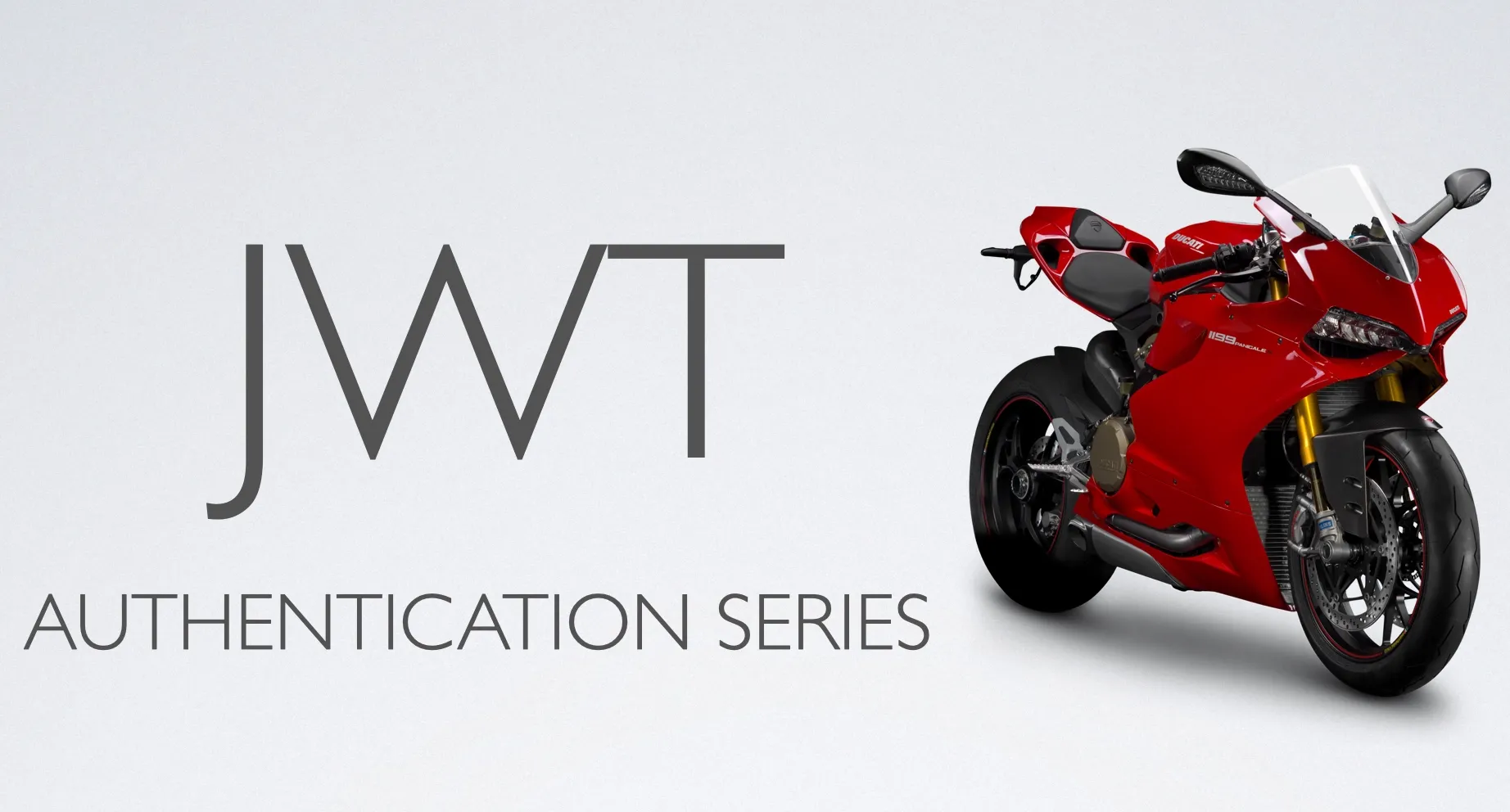 Master Jwt Authentication