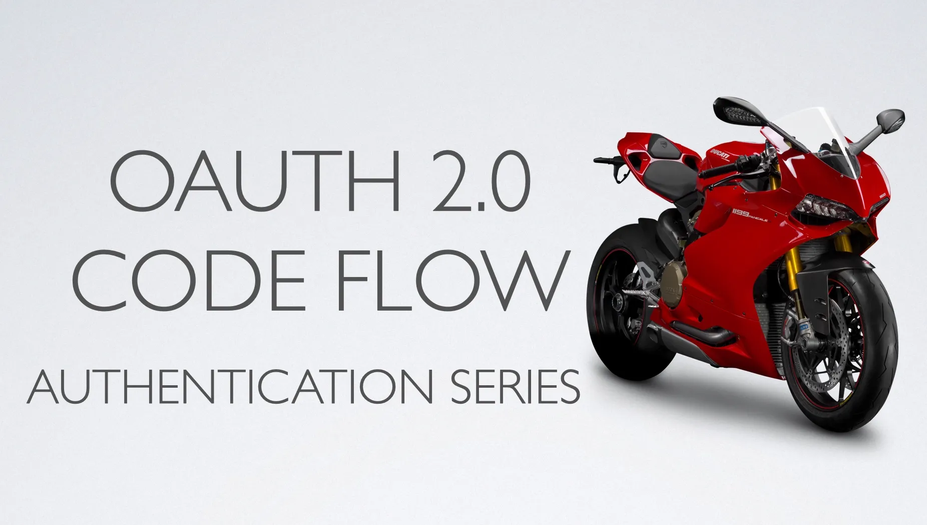 Oauth 2.0 Authorization Code Flow