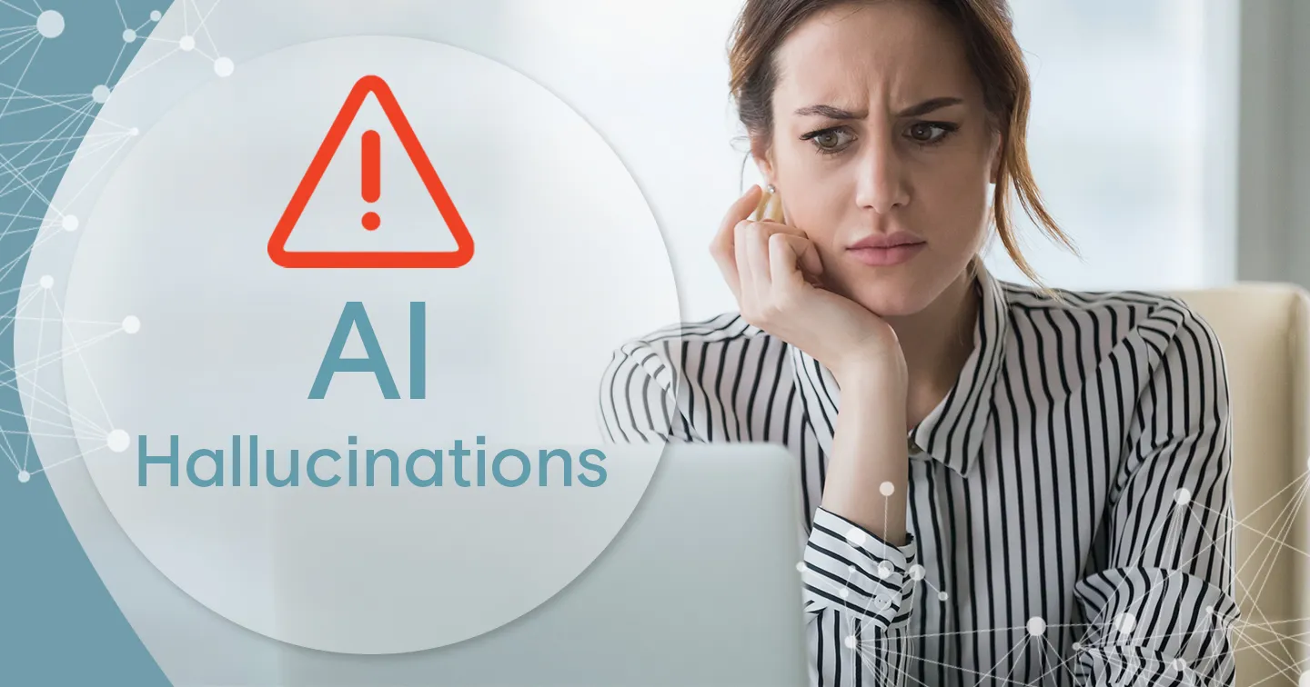 AI hallucination
