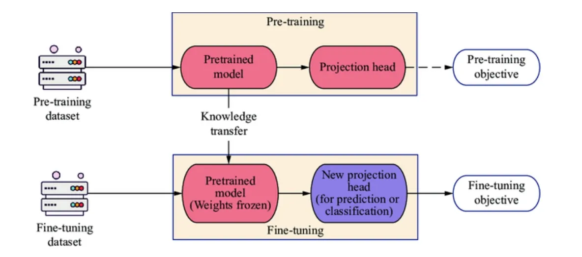 pretraining pretraining