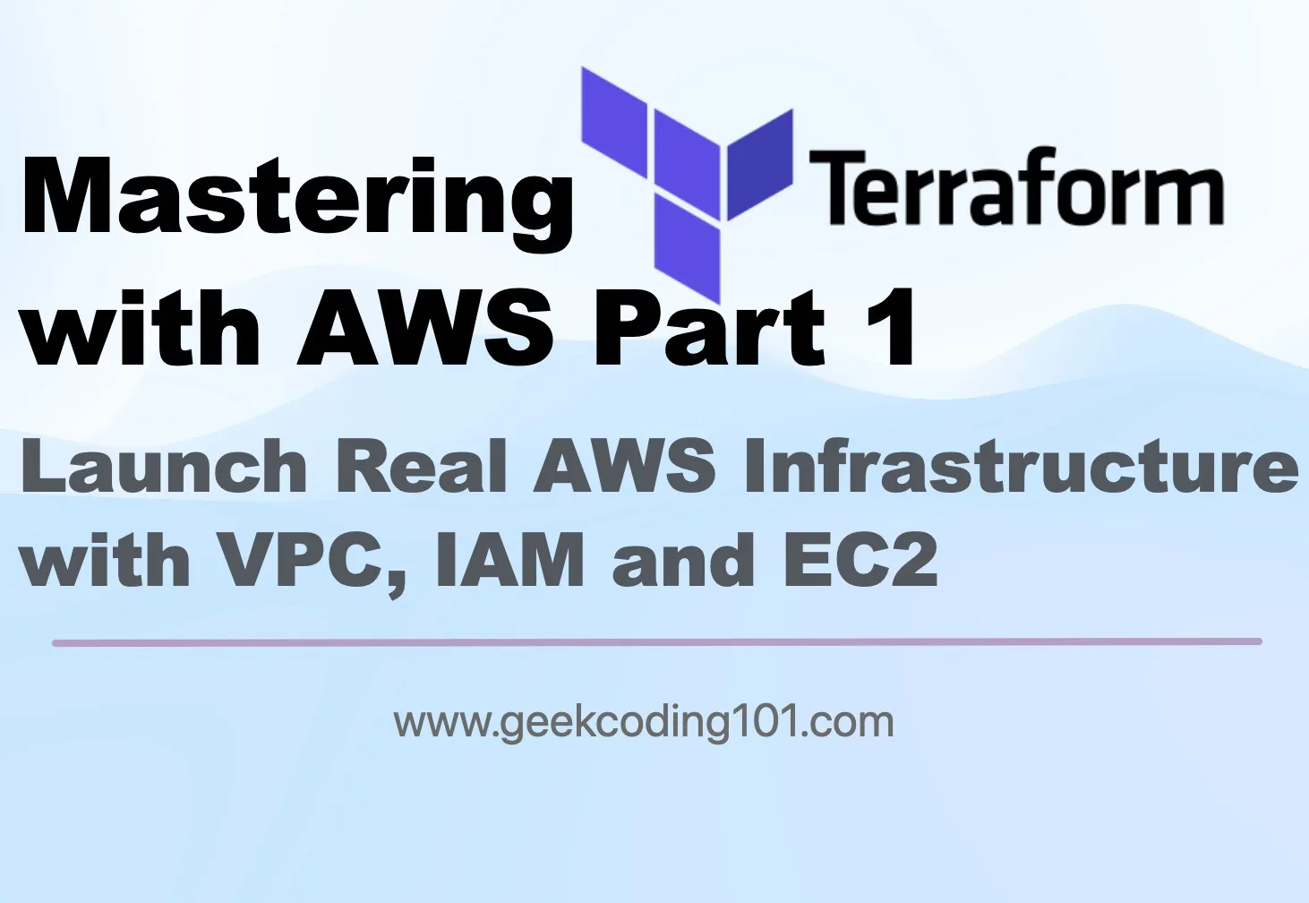 Terraform Aws Part1 Feature Image
